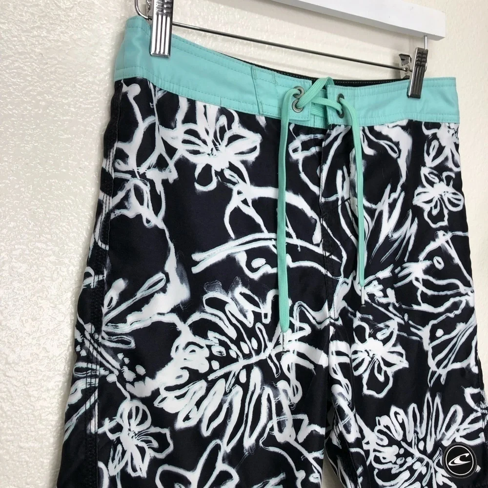 Mens O’Neill Swim Trunks